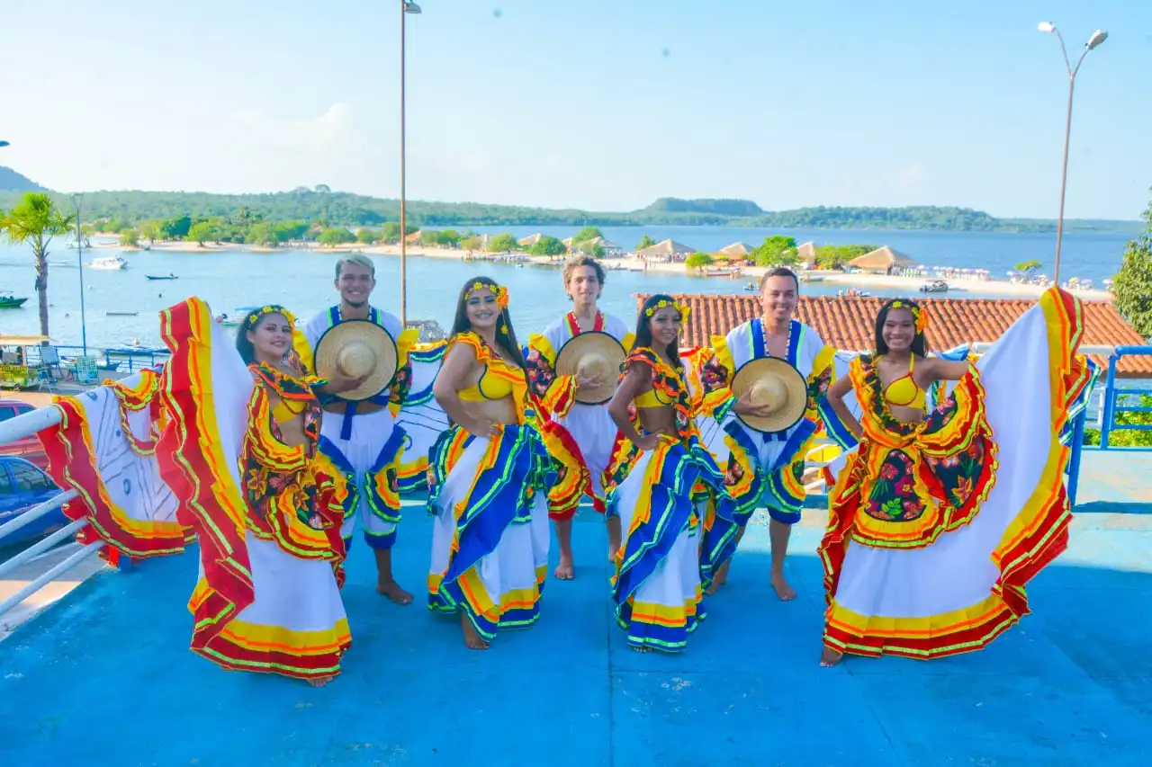 Carimbó: origem, história, instrumentos e como é a dança do Pará