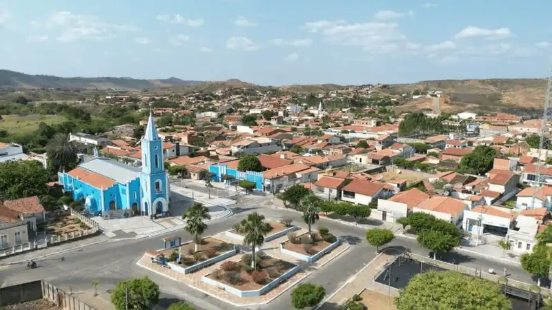 Cariús: Conheça a Terra da Fé e da Cultura no Centro-Sul do Ceará