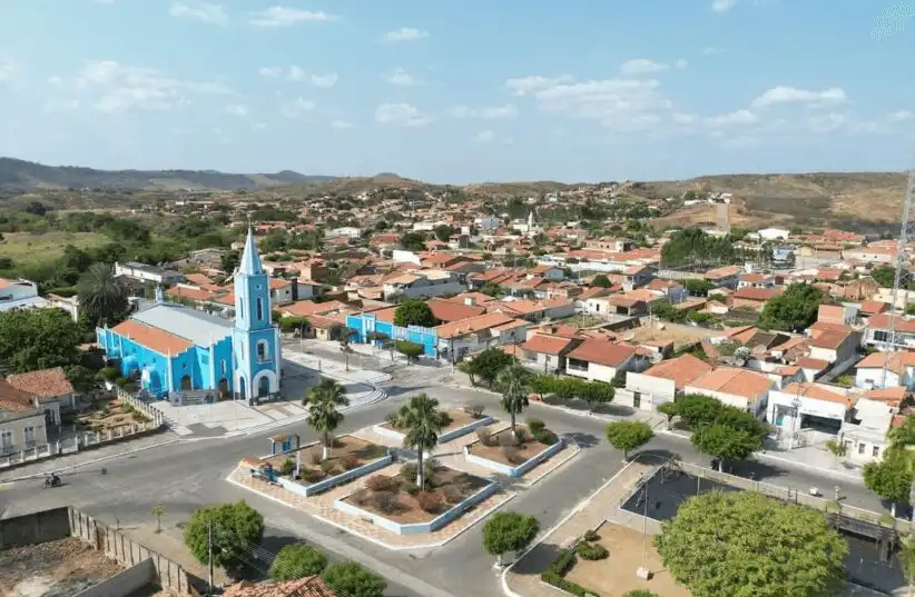Cariús: Conheça a Terra da Fé e da Cultura no Centro-Sul do Ceará