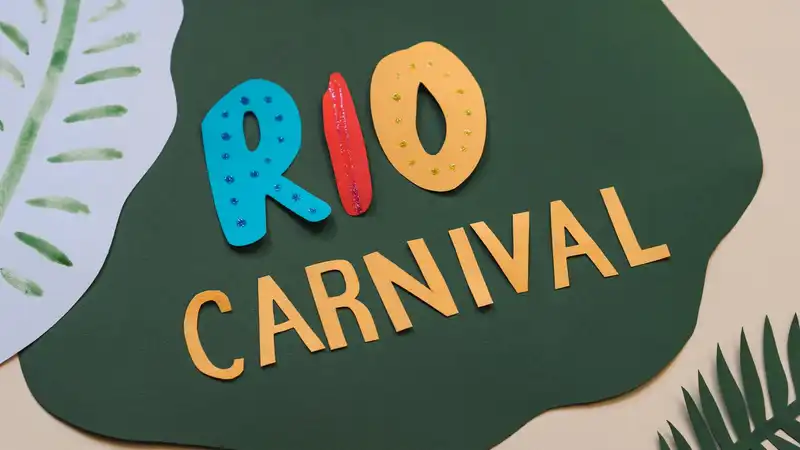 Carnaval pelo Brasil: Além do Rio de Janeiro - 7 Folias que Você Precisa Conhecer