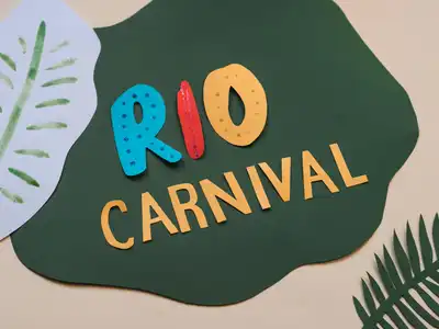 Carnaval pelo Brasil: Além do Rio de Janeiro - 7 Folias que Você Precisa Conhecer