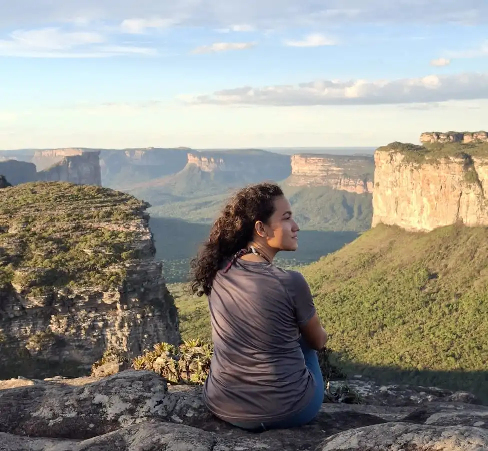 Chapada Diamantina: O Guia Completo para Aventureiros e Amantes da Natureza