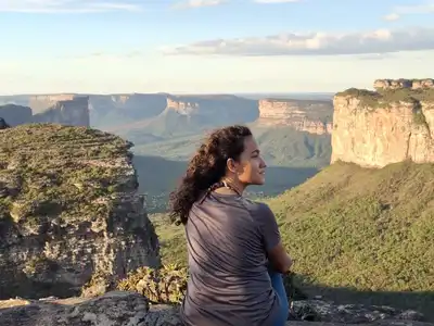Chapada Diamantina: O Guia Completo para Aventureiros e Amantes da Natureza
