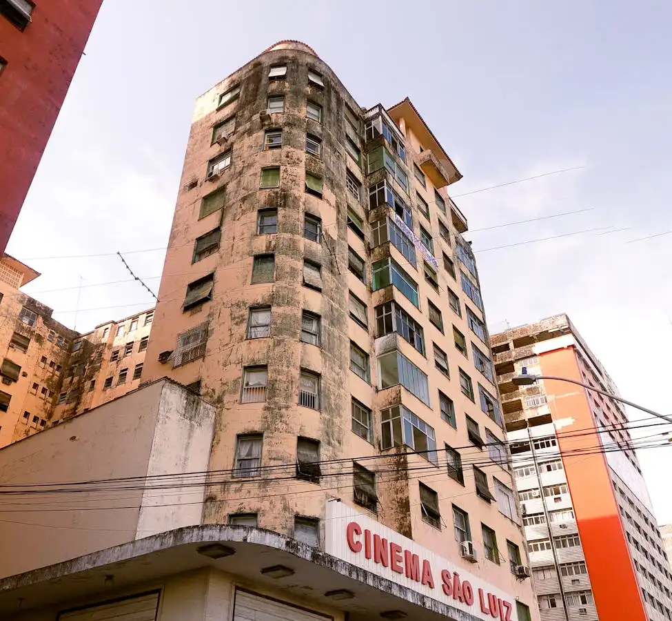 Resenha: Por que Cidade de Deus é um Clássico do Cinema Mundial