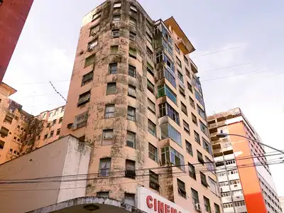 Resenha: Por que Cidade de Deus é um Clássico do Cinema Mundial