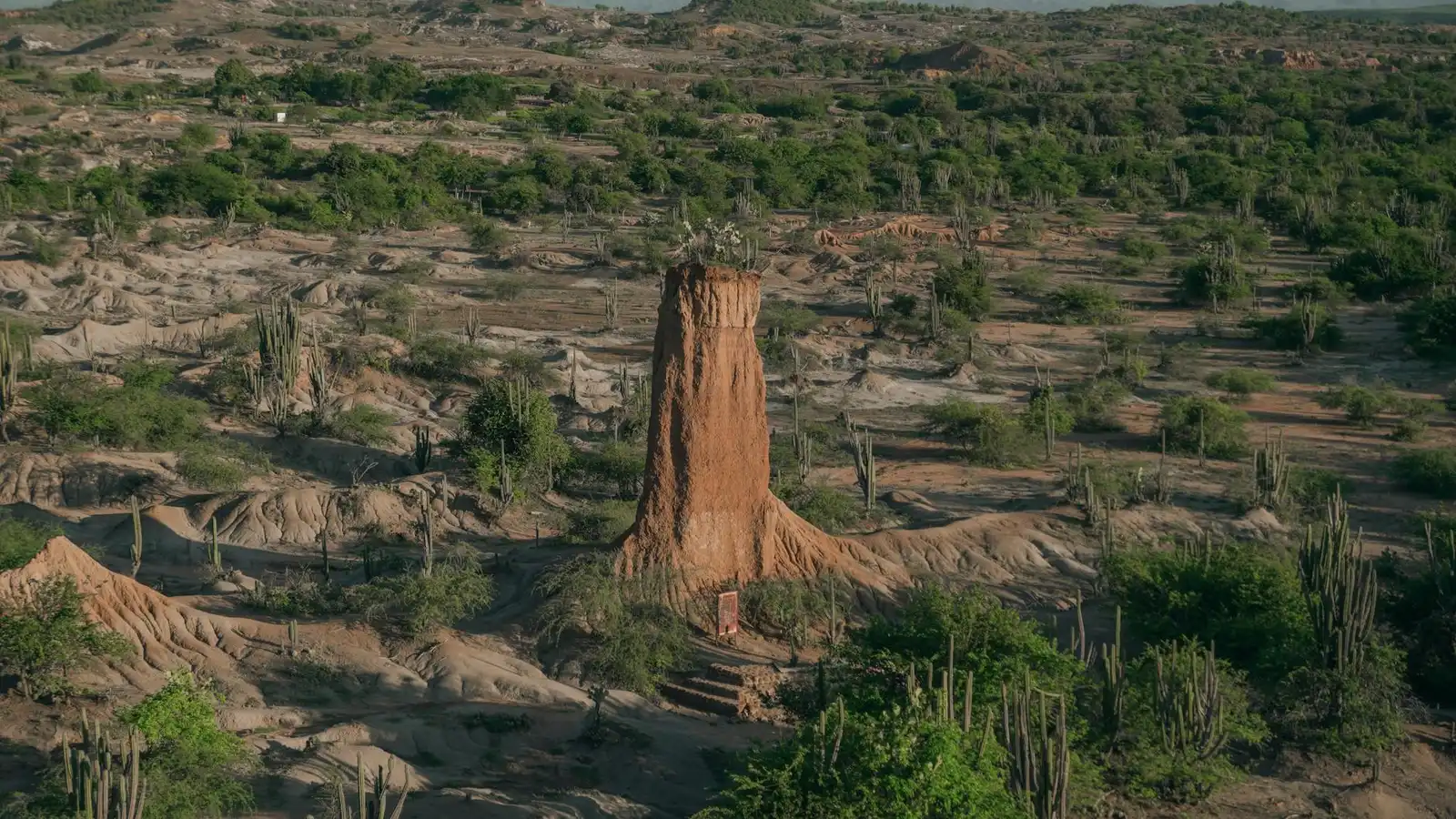 Jucás - CE: Descubra a História, Cultura e os Tesouros Escondidos do Sertão Central