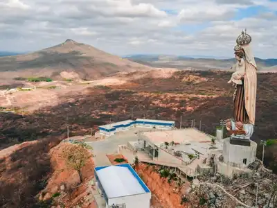 Jucás - CE: Descubra a História, Cultura e os Tesouros Escondidos do Sertão Central