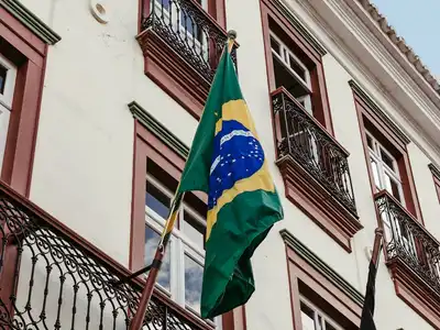 As 5 Cidades Mais Culturais do Brasil: Um Mergulho na Nossa Identidade