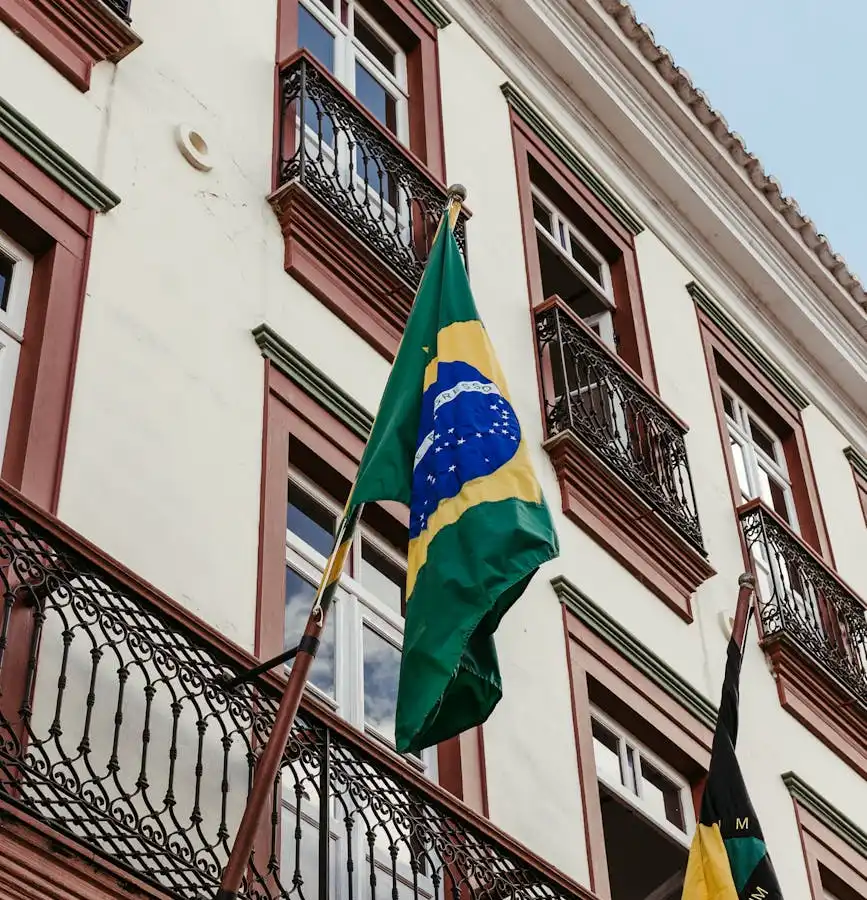As 5 Cidades Mais Culturais do Brasil: Um Mergulho na Nossa Identidade