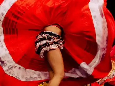 Coco de roda: origem, história, como se dança e a embolada