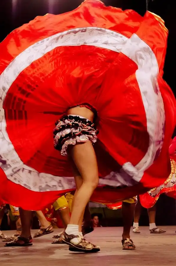 Coco de roda: origem, história, como se dança e a embolada