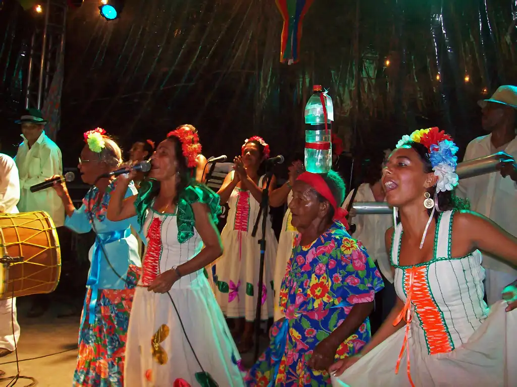 Coco de roda: origem, história, como se dança e a embolada