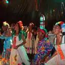 Coco de roda: origem, história, como se dança e a embolada