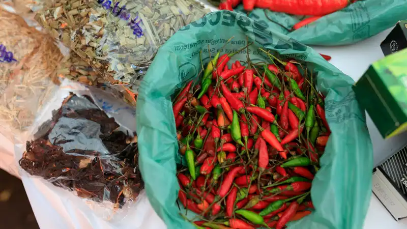 Sabores do Ceará: Uma Viagem Temperada Pela Culinária Cearense