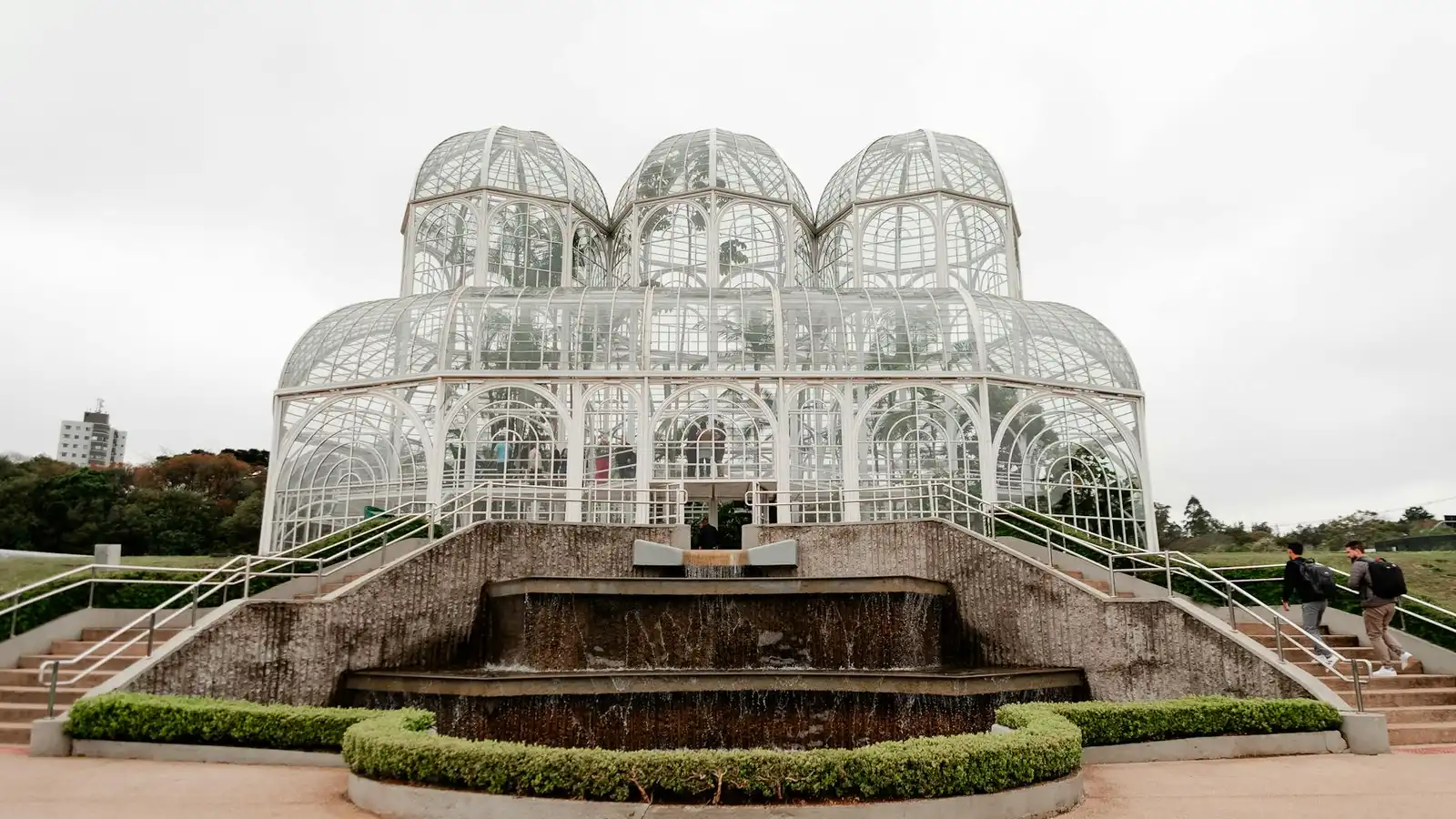Curitiba: A Capital Ecológica do Brasil e Seus Segredos Sustentáveis