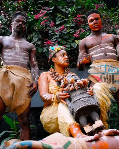 A Essência Indígena na Cultura Brasileira: Patrimônio Vivo e Inspiração Cotidiana