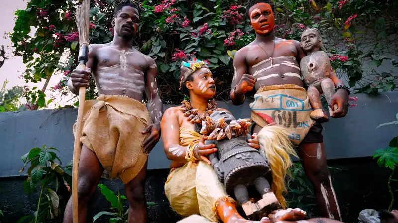 A Essência Indígena na Cultura Brasileira: Patrimônio Vivo e Inspiração Cotidiana