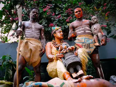 A Essência Indígena na Cultura Brasileira: Patrimônio Vivo e Inspiração Cotidiana