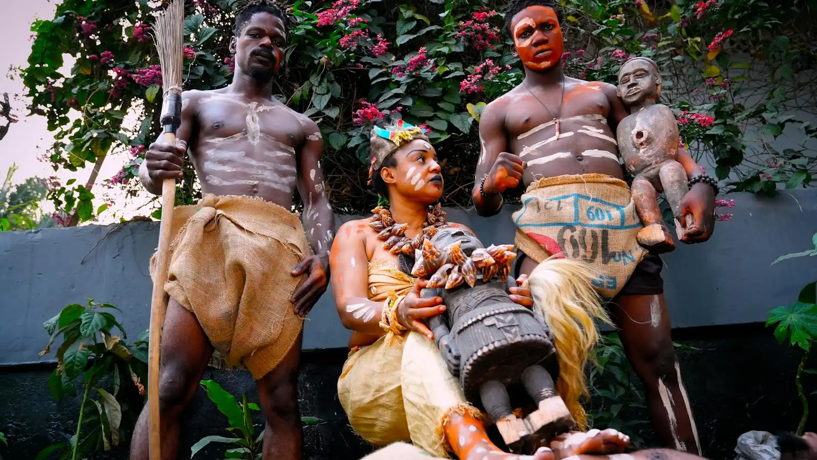 A Essência Indígena na Cultura Brasileira: Patrimônio Vivo e Inspiração Cotidiana