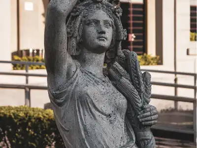 Estátua do Laçador: História, Símbolo e a Localização Atual do Monumento Gaúcho Mais Famoso