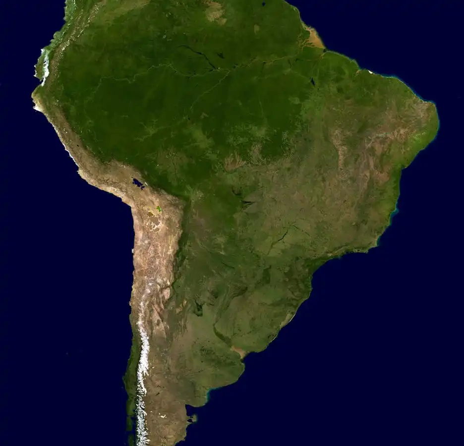 Fatos Inusitados sobre o Brasil que Vão Te Surpreender