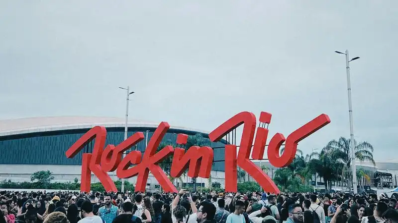 5 Festivais de Música no Brasil que Você Precisa Conhecer