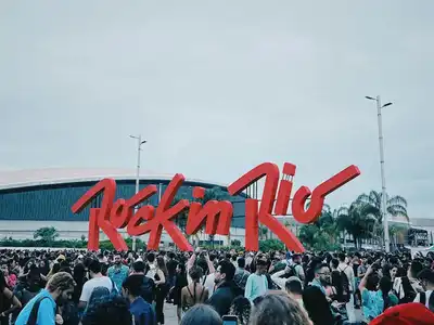 5 Festivais de Música no Brasil que Você Precisa Conhecer