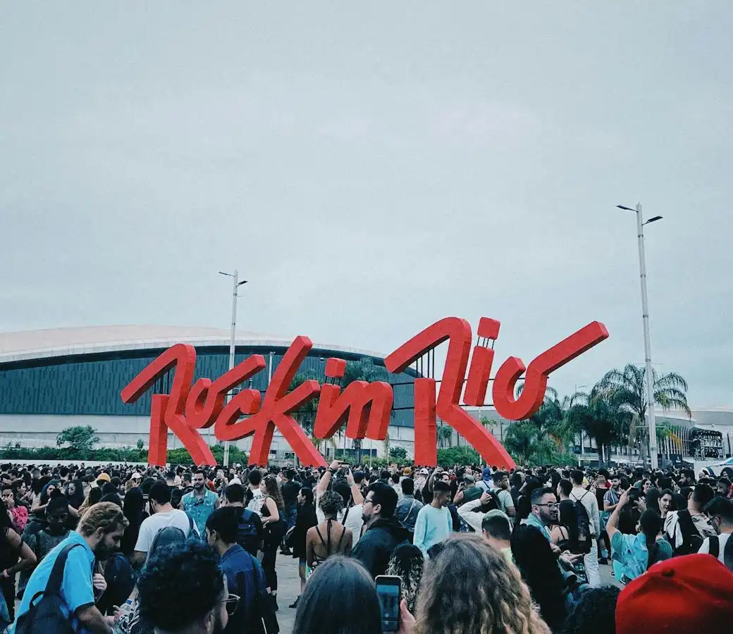 5 Festivais de Música no Brasil que Você Precisa Conhecer