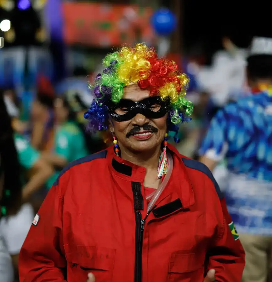 Folias, Danças e Fé: Um Mergulho nas Festas Brasileiras Além do Carnaval