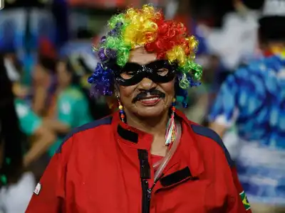 Folias, Danças e Fé: Um Mergulho nas Festas Brasileiras Além do Carnaval