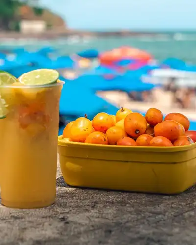 Fruta amarela do Cerrado: pequi, cagaita, mangaba e outras joias nativas