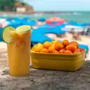 Fruta amarela do Cerrado: pequi, cagaita, mangaba e outras joias nativas