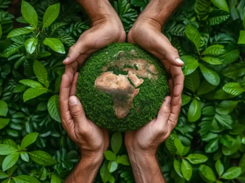 Gestão Ambiental no Brasil: Soluções para o Desentupimento e Coleta de Efluentes