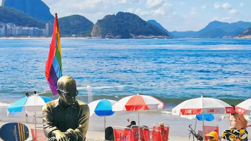 Gírias Cariocas 2026: Do 'Maneiro' ao 'Caô' e o Rio na Ponta da Língua
