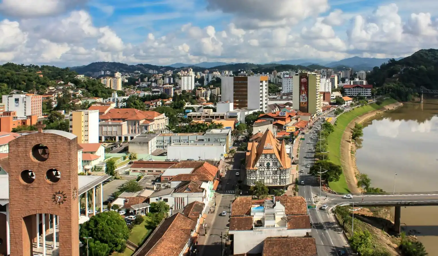 Gírias Catarinenses: o guia completo do manezês