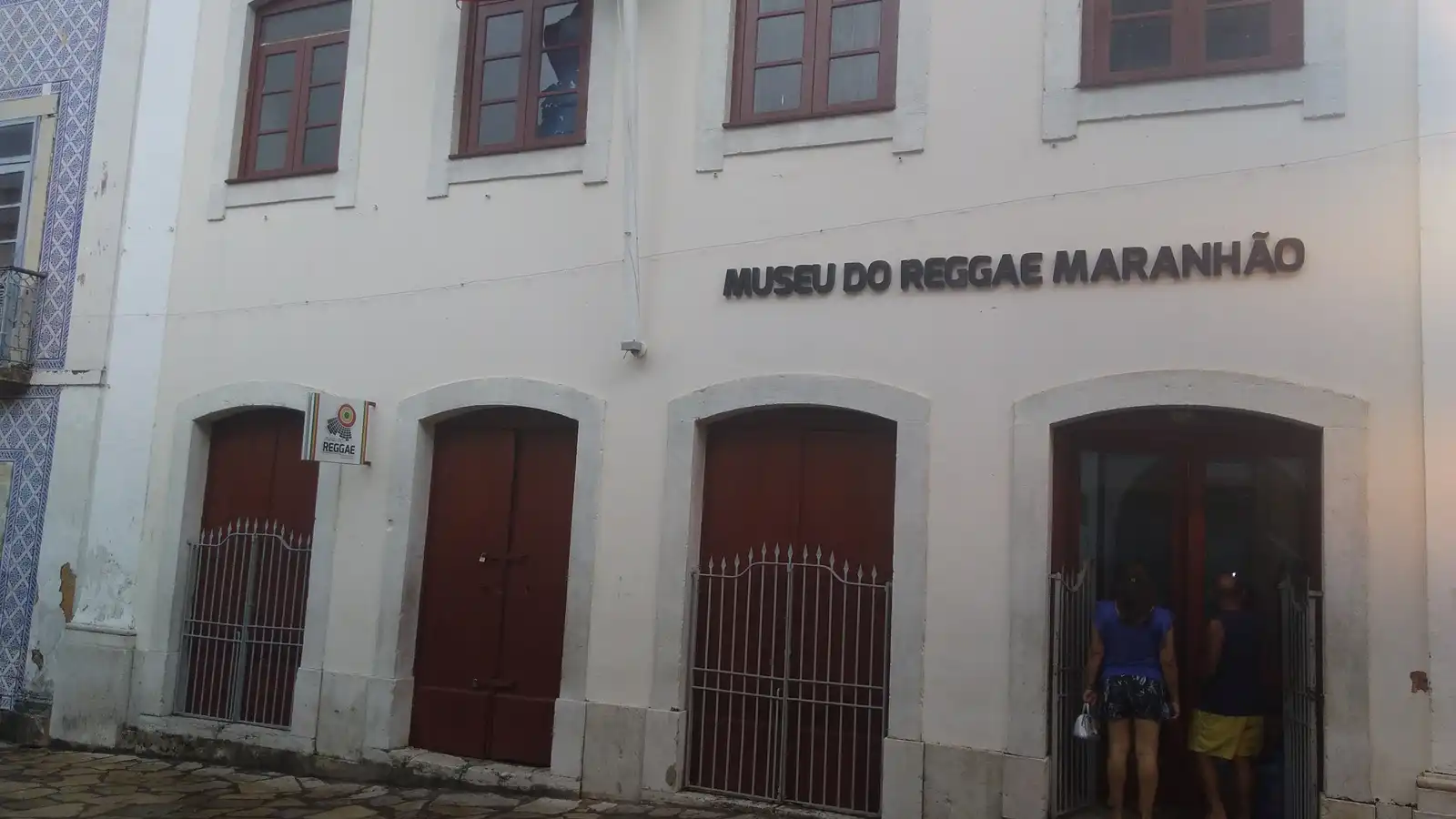 Gírias Maranhenses: o guia do maranhês