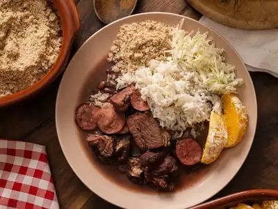 Guia de Sobrevivência na Cozinha Brasileira: Gírias e Expressões Culinárias