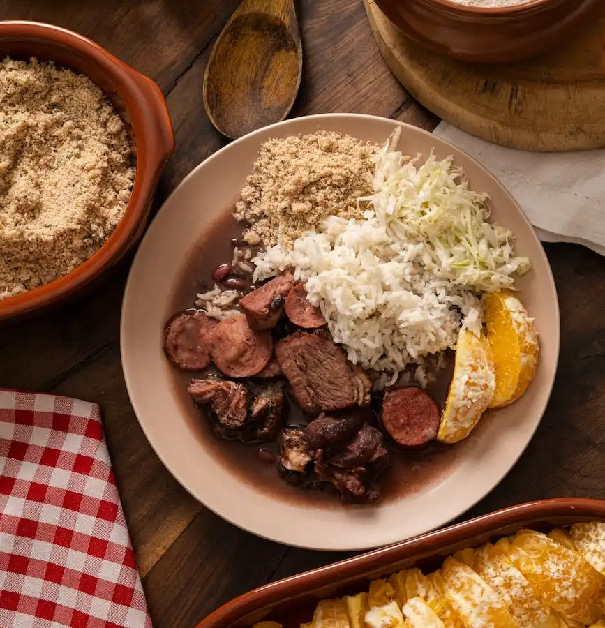 Guia de Sobrevivência na Cozinha Brasileira: Gírias e Expressões Culinárias