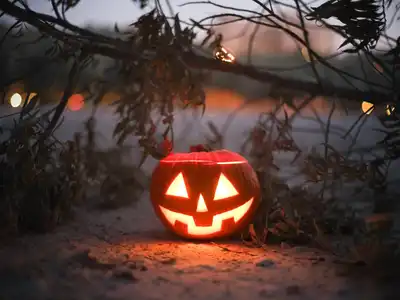 Halloween e Seus Mitos: O Que os Brasileiros Precisam Saber Sobre esses Dados