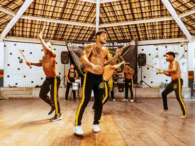 História da Capoeira: Da Luta de Resistência ao Patrimônio Mundial