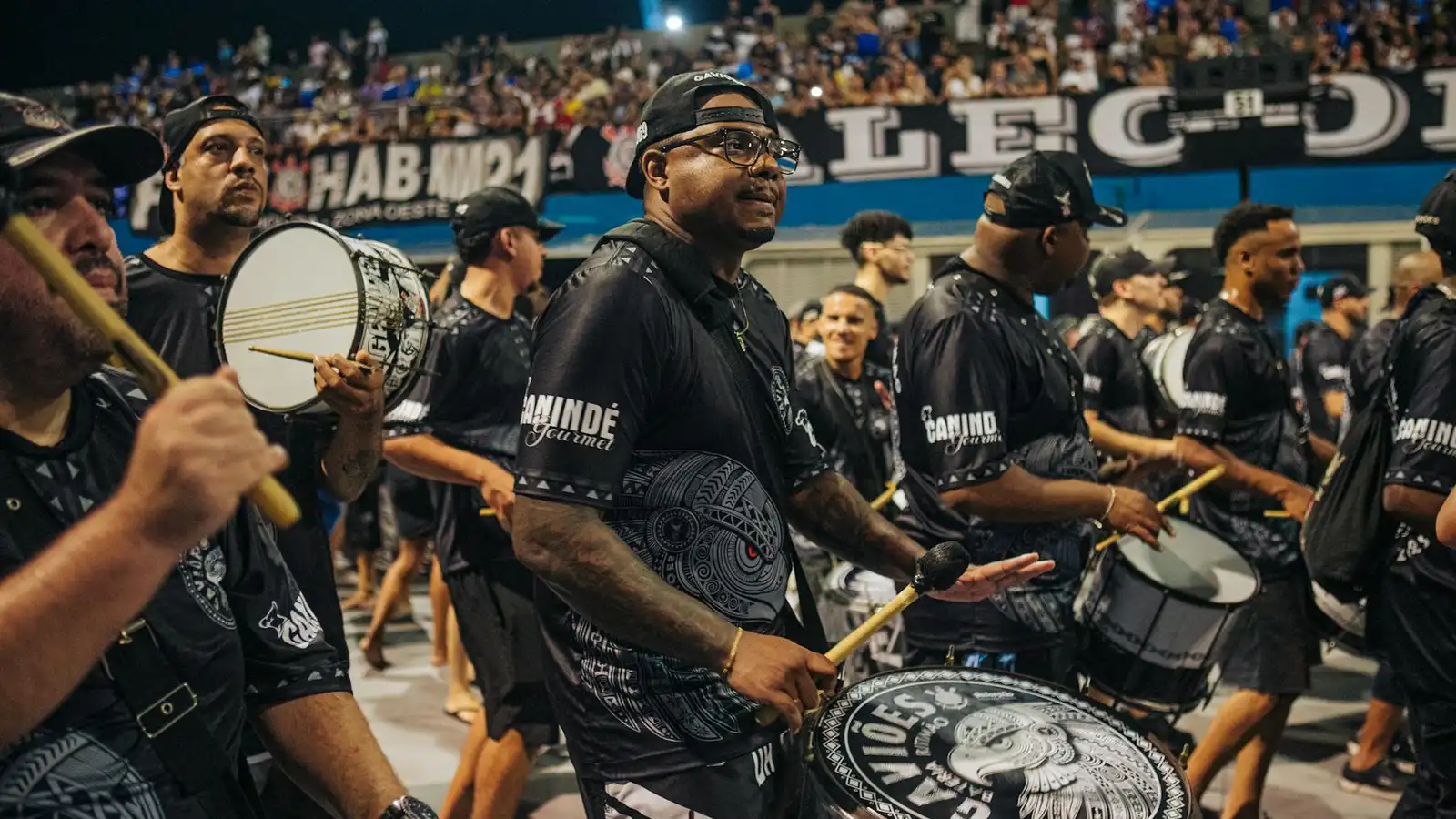 A Alma do Brasil em Ritmo: Uma Viagem pela História do Samba e Seus Mestres Inesquecíveis