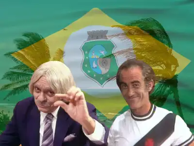 Humoristas Cearenses: Conheça os Ícones e a Nova Geração da "Terra do Riso"