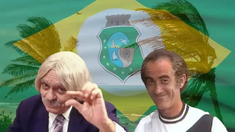 Humoristas Cearenses: Conheça os Ícones e a Nova Geração da "Terra do Riso"