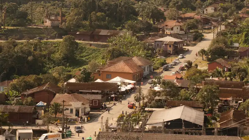 Guia Completo das Lendas de Cidade Invisível: A Realidade por Trás da Ficção