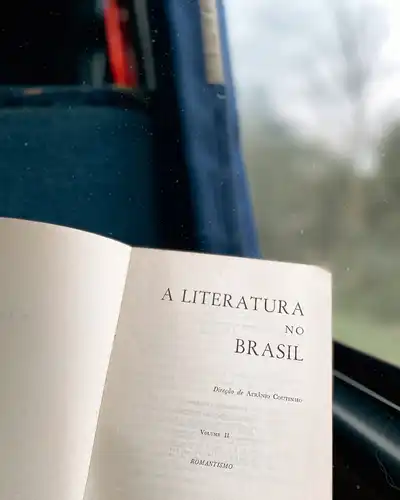 Literatura cearense: autores, obras essenciais e tradição literária