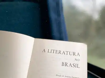 Livros de Autores Brasileiros que Você Precisa Ler (e que talvez não conheça)