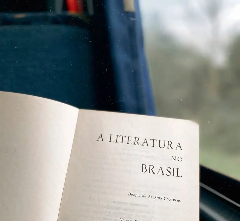 Livros de Autores Brasileiros que Você Precisa Ler (e que talvez não conheça)