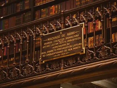 Livros de Autores Brasileiros que Você Precisa Ler (e que talvez não conheça)