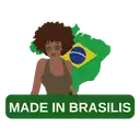 Made in Brasilis — cultura, cidades e gastronomia do Brasil