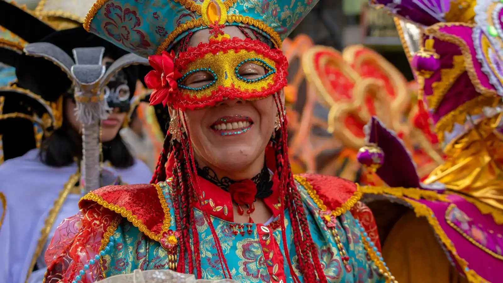 As Maiores Festas Juninas do Nordeste em 2026: Tradição e Alegria